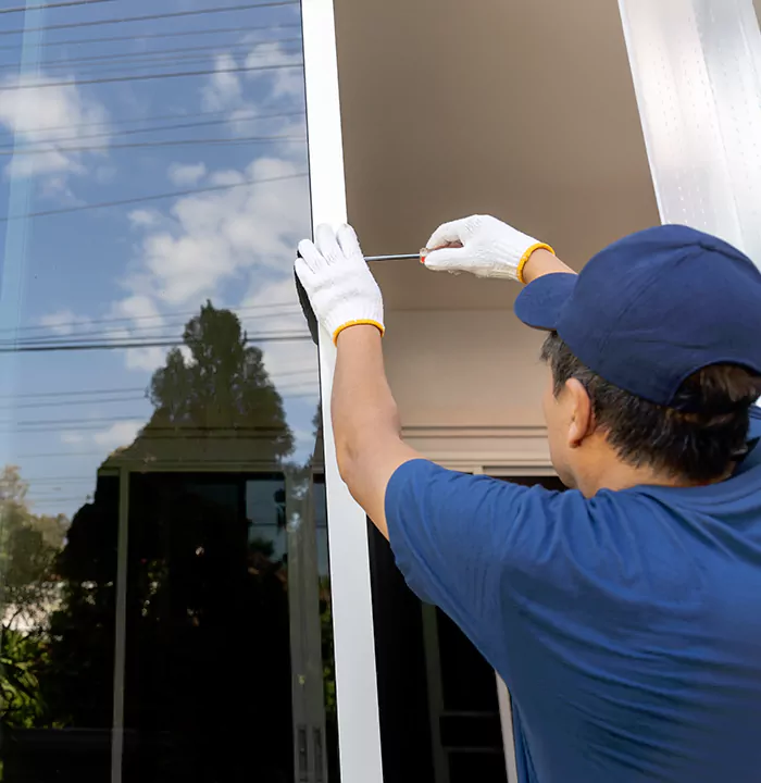 home window repair in Tamarac,FL