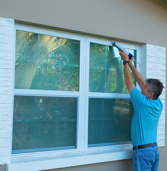 Modern Windows in Tamarac, FL