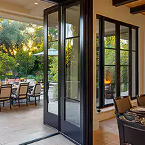 Patio Doors in Tamarac, FL