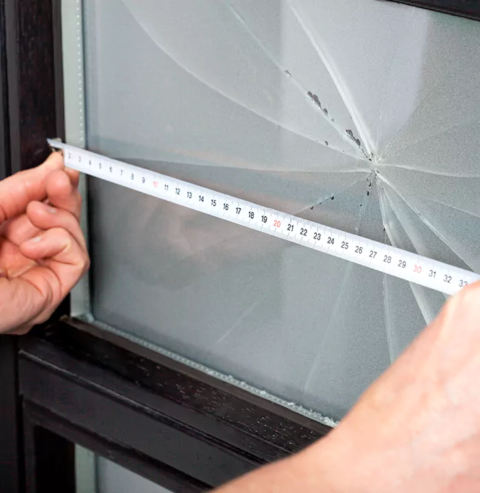 Storefront Glass Repair in Tamarac, FL