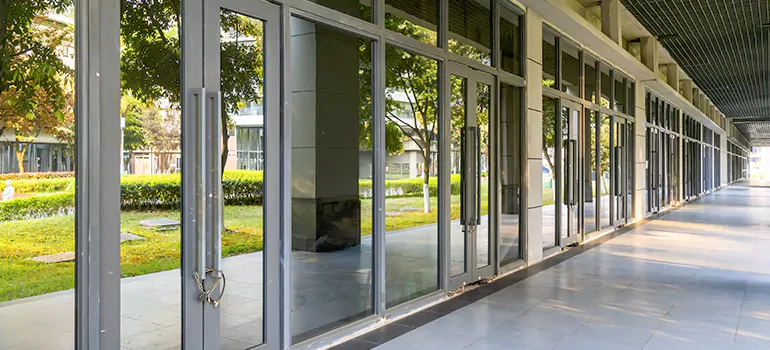 Professional Accordion Door Repair in Tamarac, FL