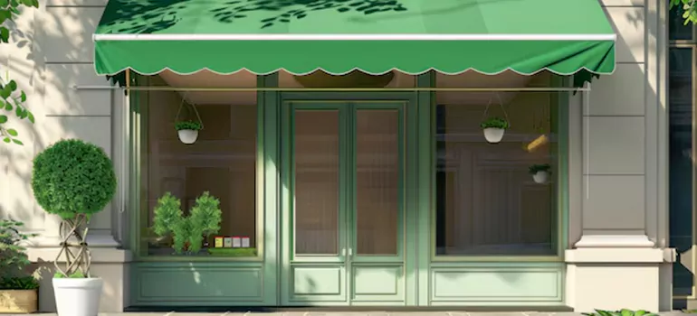 Awning Window Replacement in Tamarac, FL
