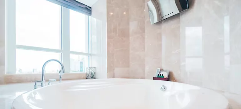 Bathroom Window Coverings in Tamarac, FL