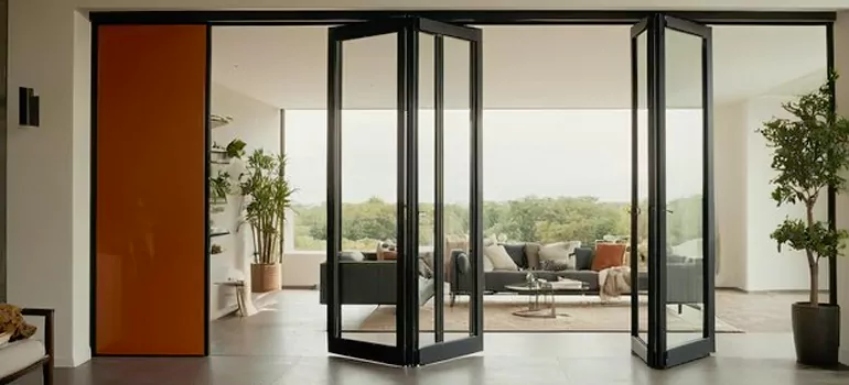 Folding Bifold Doors Repair in Tamarac, FL