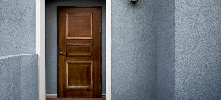 Burglar Proof Exterior Doors in Tamarac, FL