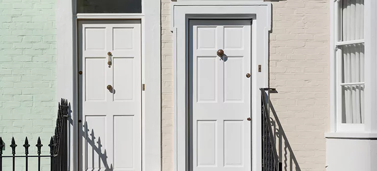 Mirror Closet Door Repair in Tamarac, FL