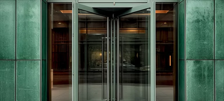 Commercial Garage Doors Repair in Tamarac, FL