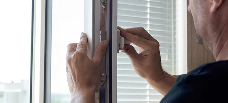 Luxury Window Installation in Tamarac, FL