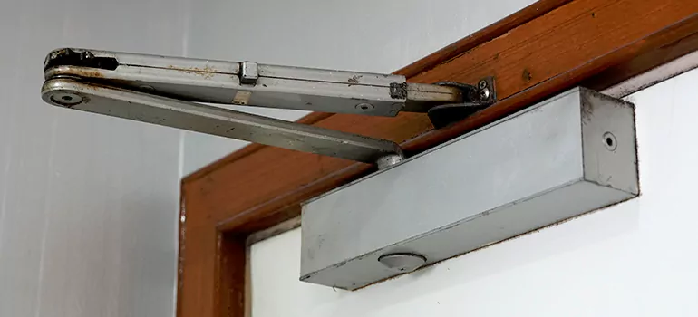 Door Closer Setup in Tamarac, FL