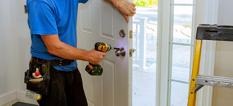 Car Door Lock Repair in Tamarac, FL