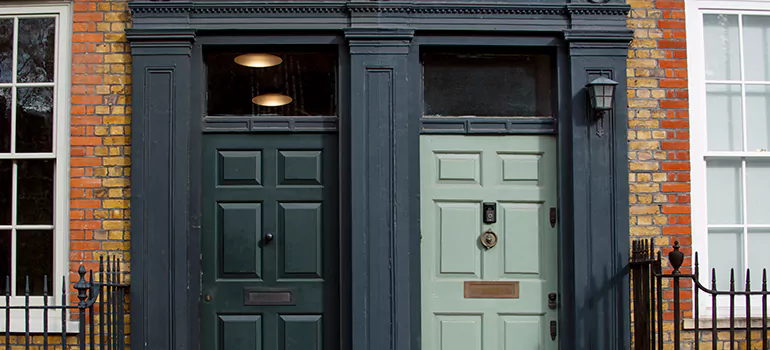 Interior Door Trim Moulding  in Tamarac, FL