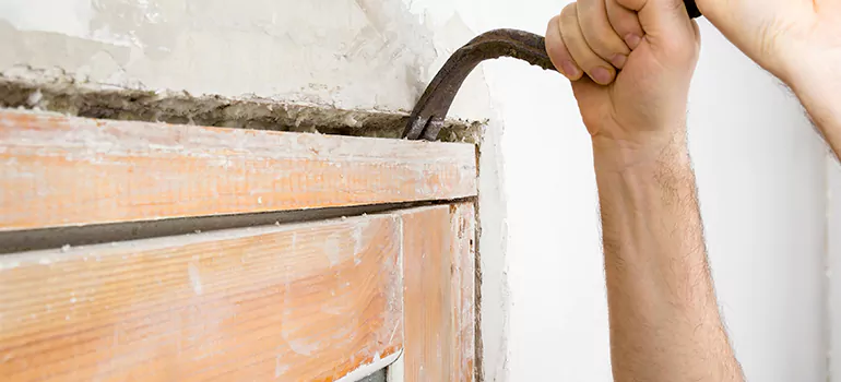 Front Door Replacement Cost in Tamarac, FL