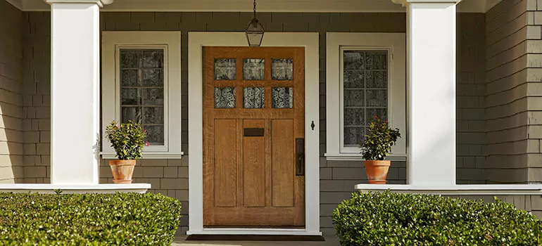 Bottom Door Sweep in Tamarac, FL