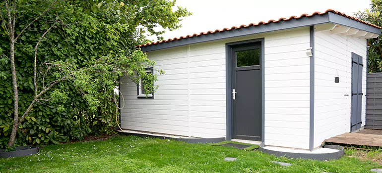 Patio Door Weatherproofing in Tamarac