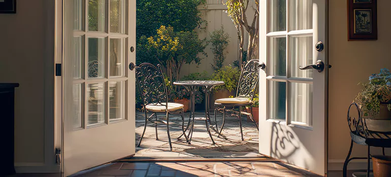 Interior Double Doors in Tamarac, FL