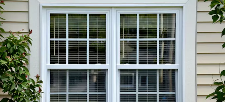 Custom Double Hung Windows in Tamarac, FL