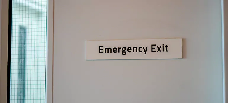 Commercial Emergency Exit Doors Repair in Tamarac, FL