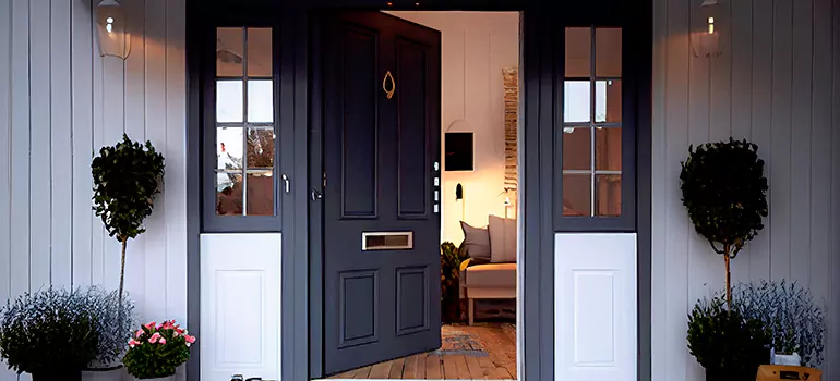 Exterior Doors Installation in Tamarac, FL