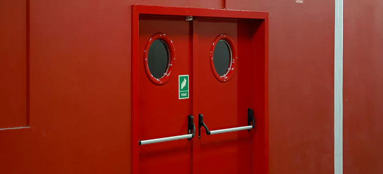 Fire Rated Door Near Me in Tamarac, FL