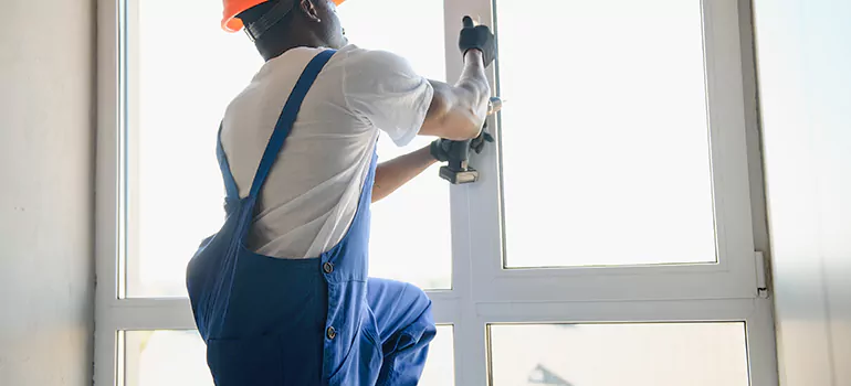 Fixed Window Replacement in Tamarac, FL