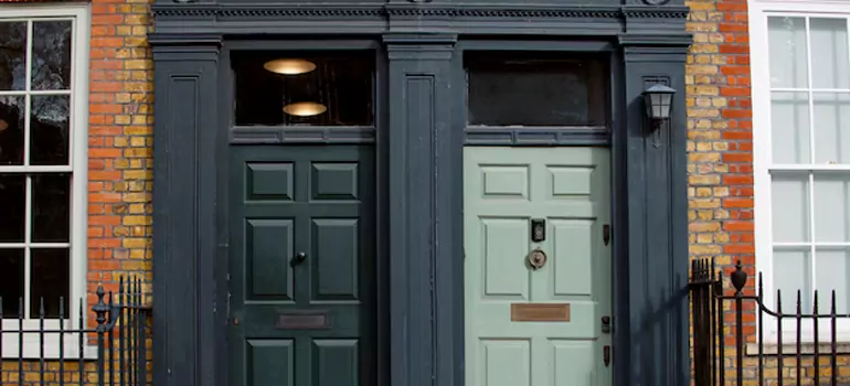 Front Door Window Replacement in Tamarac, FL