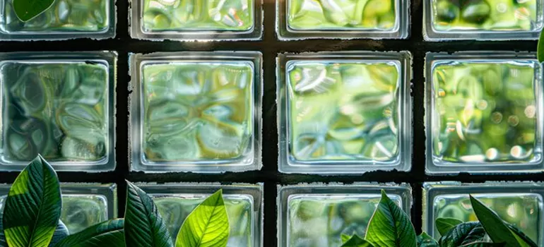 Glass Block Windows Near Me in Tamarac, FL