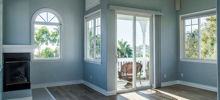 Glass Door Repair in Tamarac, FL
