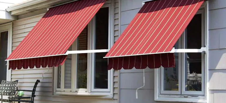 Government Rebate Window Replacement in Tamarac, FL