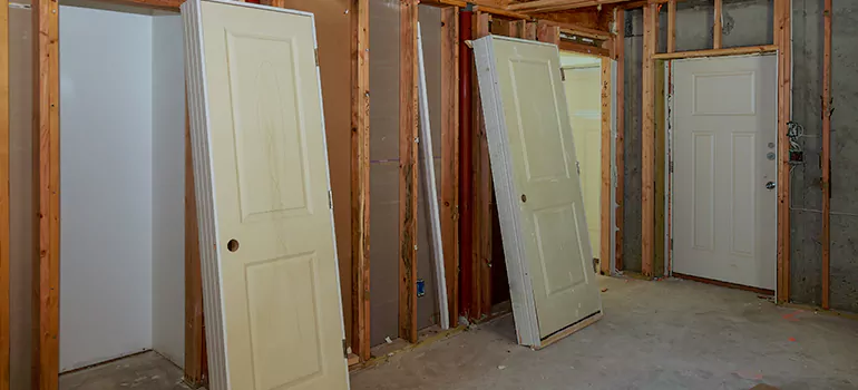 Heavy Duty Sliding Door in Tamarac, FL