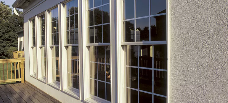 Home Window Glass Repair in Tamarac, FL