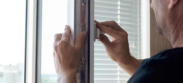 Custom Hopper Windows in Tamarac, FL