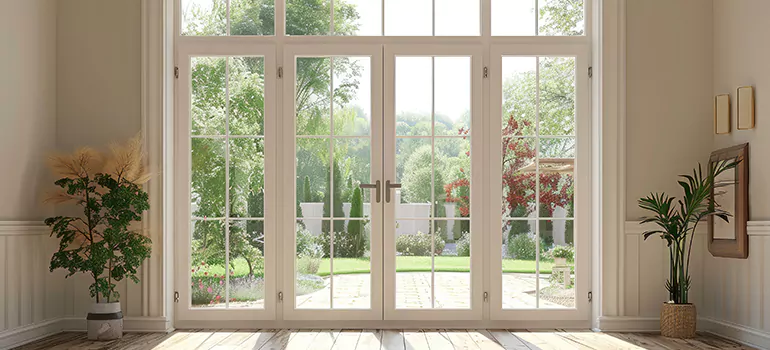 Impact Patio Doors in Tamarac, FL