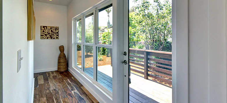 Impact Window Installation For Home Safety in Tamarac, FL