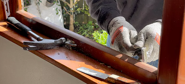Industrial Window Repair in Tamarac, FL