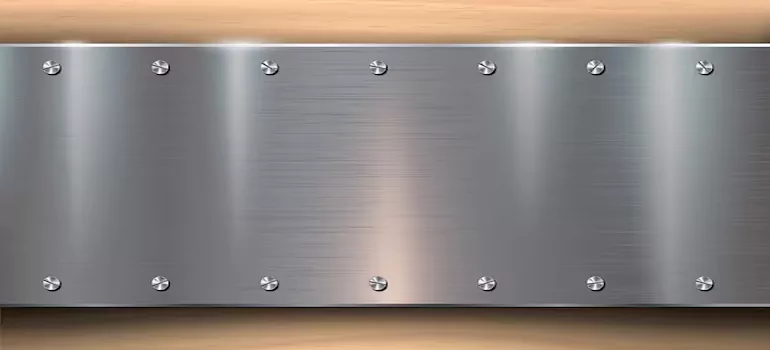 Interior Door Kick Plate Installation in Tamarac, FL