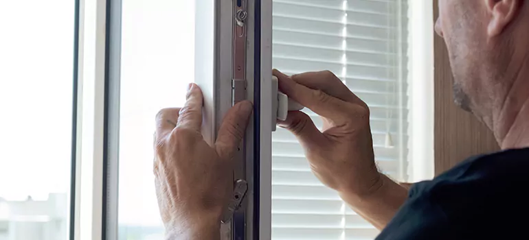 Lever Window Replacement Services in Tamarac, FL