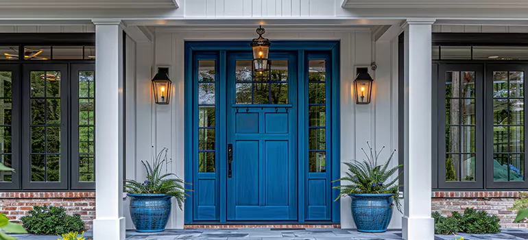 Modern Roll Up Garage Doors Repair in Tamarac, FL