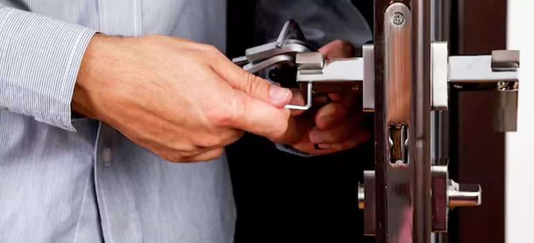 Local Multi Point Door Installation Experts in Tamarac, FL