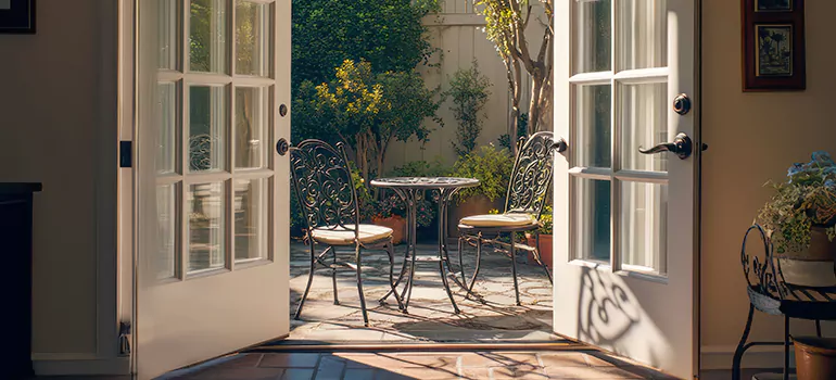 Sliding Patio Door Installation in Tamarac, FL