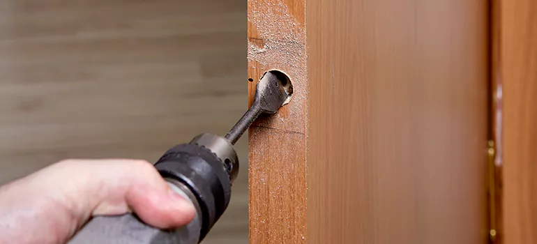 Sliding Pocket Door Repair inTamarac, FL