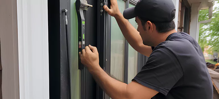 1 Way Privacy Window Film in Tamarac, FL