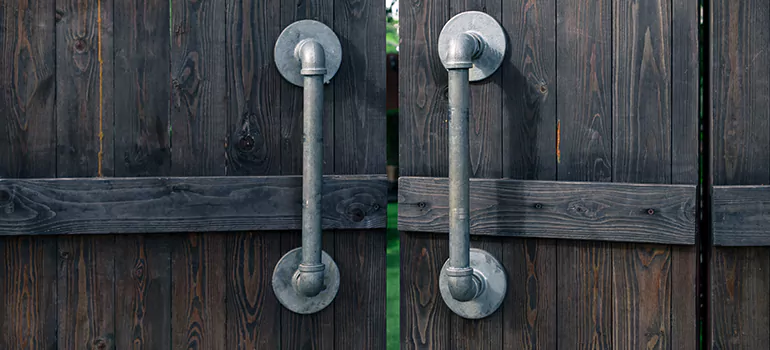 Pull Handle Installation in Tamarac, FL
