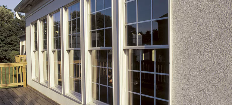 Residential Security Window Screens Installation in Tamarac, FL