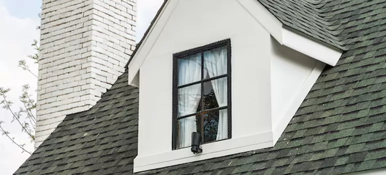 Roof Window Repair in Tamarac, FL