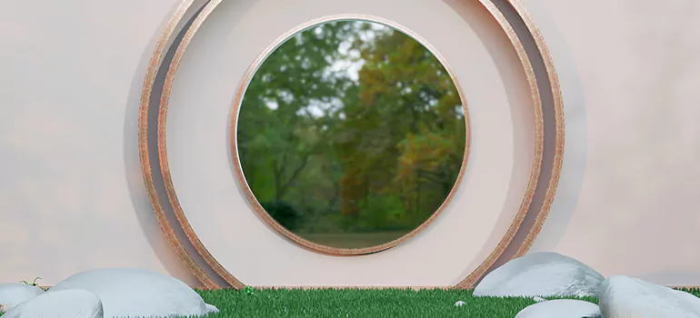 Round Window Installation in Tamarac, FL