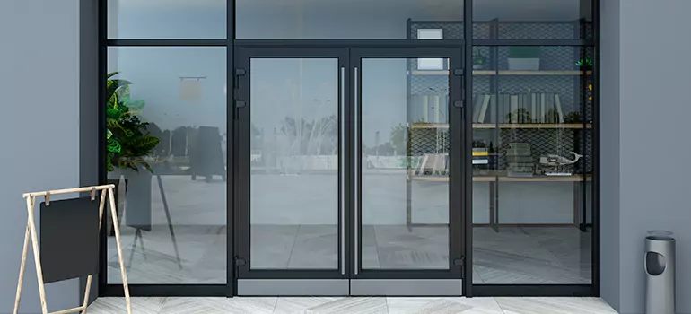 Sliding Screen Door Installation in Tamarac, FL