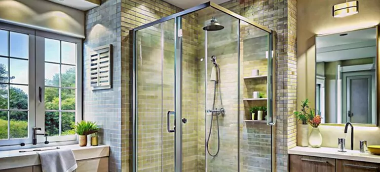 Tub Shower Doors in Tamarac, FL