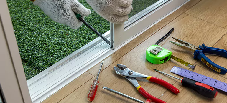  Automatic Sliding Door Repair in Tamarac, FL