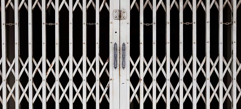Steel Line Garage Door Repairs in Tamarac, FL