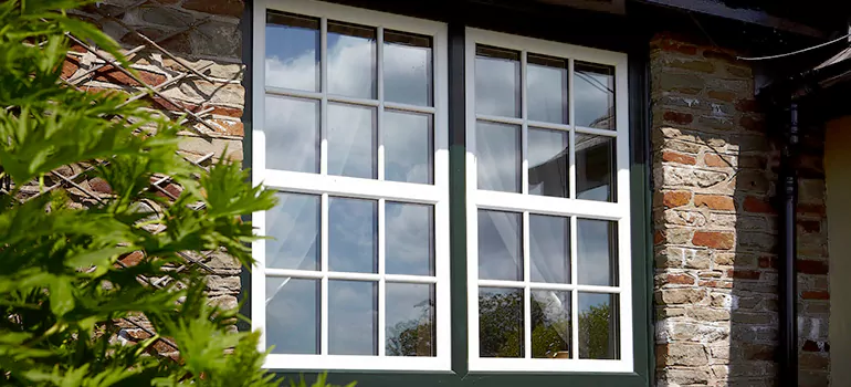 Stormproof Casement Windows in Tamarac, FL